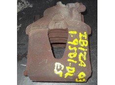 PINZA FRENO DELANTERO IZQUIERDA 1K0615123D 
