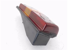 Recambio de piloto trasero izquierdo para seat panda (141a) 0.9 referencia OEM IAM 2052641574  