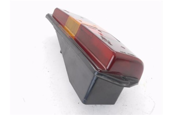 Recambio de piloto trasero izquierdo para seat panda (141a) 0.9 referencia OEM IAM 2052641574  