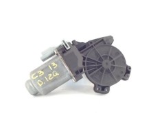 MOTOR ELEVALUNAS DELANTERO IZQUIERDO 402215C 