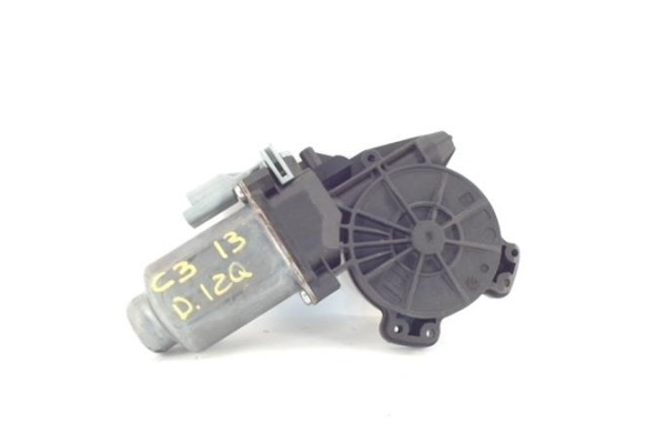 Recambio de elevalunas electrico delantero izquierdo para citroen c3 (09.2009) 1.6 feel edition [1,6 ltr. - 55 kw blue-hdi fap] 