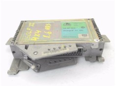 Recambio de centralita abs para volkswagen golf ii (191/193) 1.6 referencia OEM IAM 535907379B 10094003104 