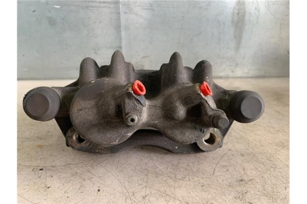 Recambio de pinza freno delantero izquierda para citroen jumper furgón (244) 2.8 hdi referencia OEM IAM 4401N0 1607378080 