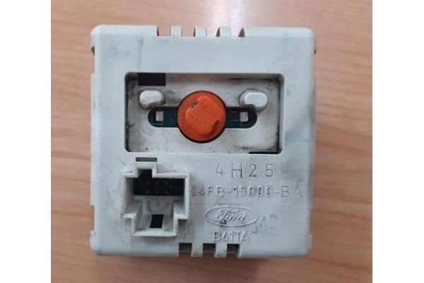 Recambio de reloj horario para ford fiesta iii (gfj) 1.1 cfi referencia OEM IAM 94FB15000BA  