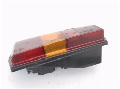 Recambio de piloto trasero izquierdo para seat panda (141a) 0.9 referencia OEM IAM 2052641574  