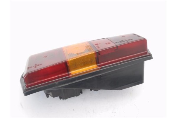 Recambio de piloto trasero izquierdo para seat panda (141a) 0.9 referencia OEM IAM 2052641574  
