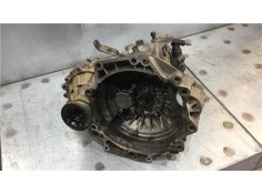 Recambio de caja cambios manual para seat inca (6k9) 1.9 d combi plus/clx referencia OEM IAM EAZ  