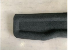 Recambio de bandeja trasero para seat arosa (6h1) 1.0 referencia OEM IAM 6X0867769FB92  