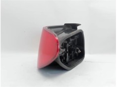 Recambio de piloto trasero derecho para citroen xsara berlina referencia OEM IAM 6351J5 2202363 25340801 , CITROËN