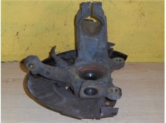Recambio de mangueta delantero izquierda para seat toledo (5p2) 2.0 tdi 16v referencia OEM IAM 1K0407255N  