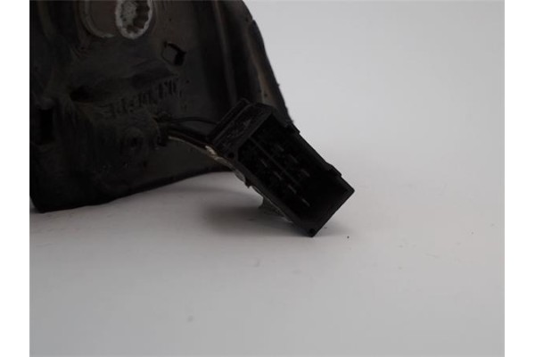 Recambio de retrovisor electrico izquierdo para audi a6 avant (4b5) 1.8 t referencia OEM IAM 3229501  