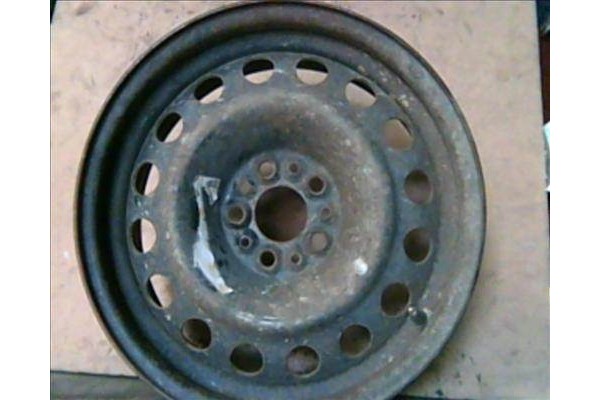 Recambio de llanta para peugeot 807 2.0 hdi referencia OEM IAM   