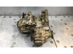 Recambio de caja cambios manual para seat inca (6k9) 1.9 d combi plus/clx referencia OEM IAM EAZ  