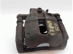 Recambio de pinza freno delantero izquierda para nissan micra iii (k12e)(2002) 1.5 dci referencia OEM IAM   