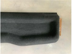 Recambio de bandeja trasero para seat arosa (6h1) 1.0 referencia OEM IAM 6X0867769FB92  