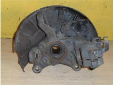 Recambio de mangueta delantero izquierda para seat toledo (5p2) 2.0 tdi 16v referencia OEM IAM 1K0407255N  