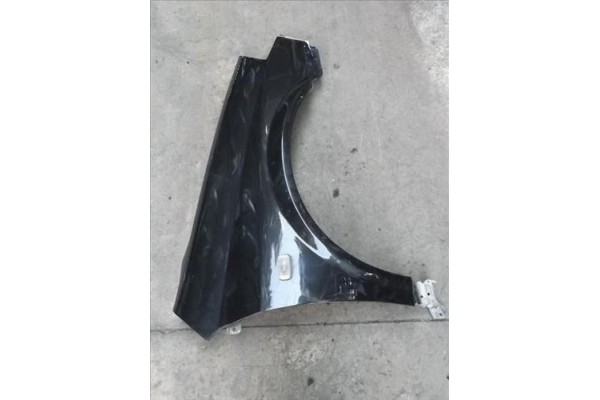 Recambio de aleta delantero derecha para nissan primera berlina (p12)(2001) 1.9 dci referencia OEM IAM   