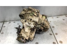 Recambio de caja cambios manual para seat inca (6k9) 1.9 d combi plus/clx referencia OEM IAM EAZ  