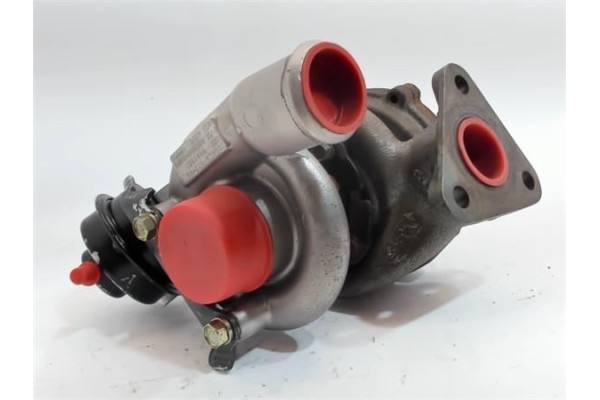 Recambio de turbo para opel meriva (2003) 1.7 cdti referencia OEM IAM 8973000923 TD03L407T 8973000925 , OPEL | 8973000926 , OPEL