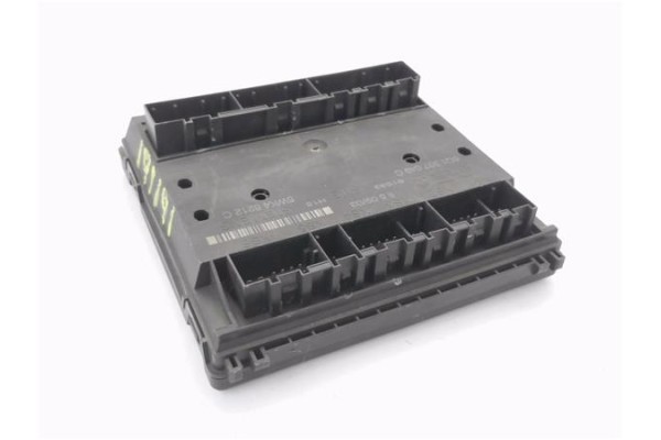 Recambio de centralita para seat ibiza (6l1) 1.9 sdi referencia OEM IAM 6Q1937049C 5WK48212C 
