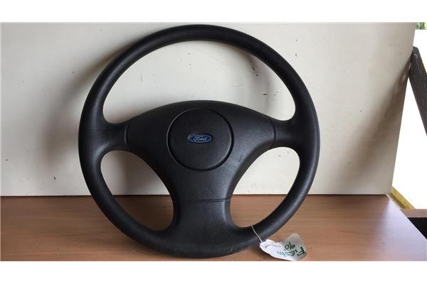 Recambio de volante para ford fiesta iii (gfj) 1.3 cat referencia OEM IAM    Recambio de volante para ford fiesta iii (gfj) 1.3 cat referencia OEM IAM