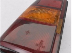 Recambio de piloto trasero izquierdo para seat panda (141a) 0.9 referencia OEM IAM 2052641574  