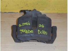 PINZA FRENO DELANTERO DERECHA 1K0615124E 