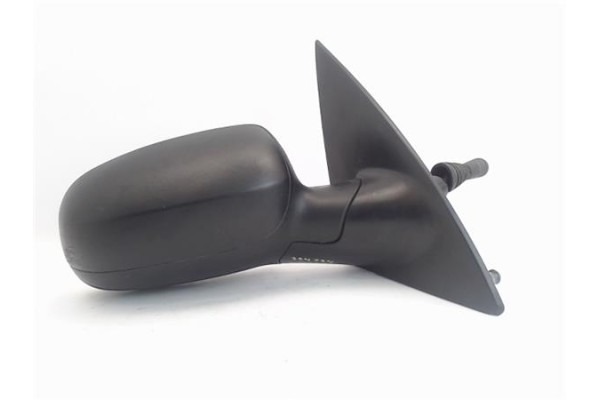 Recambio de retrovisor derecho para opel corsa c 1.2 twinport referencia OEM IAM 24420988 9224243 