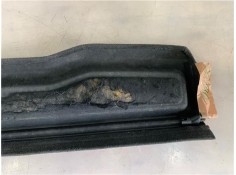 Recambio de bandeja trasero para seat arosa (6h1) 1.0 referencia OEM IAM 6X0867769FB92  