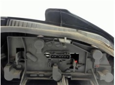 Recambio de piloto trasero derecho para peugeot 406 berlina (s1/s2) referencia OEM IAM   