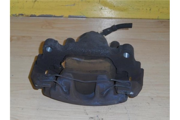 Recambio de pinza freno delantero derecha para seat toledo (5p2) 2.0 tdi 16v referencia OEM IAM 1K0615124E  