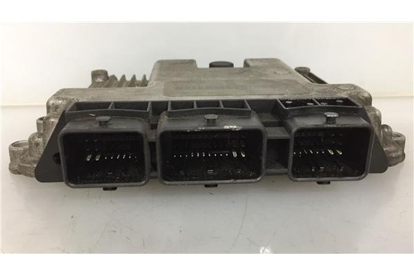 Recambio de centralita para renault megane ii (bm0/1_, cm0/1_) 1.9 dci (bm0g, cm0g) referencia OEM IAM 8200391966 0281011549 