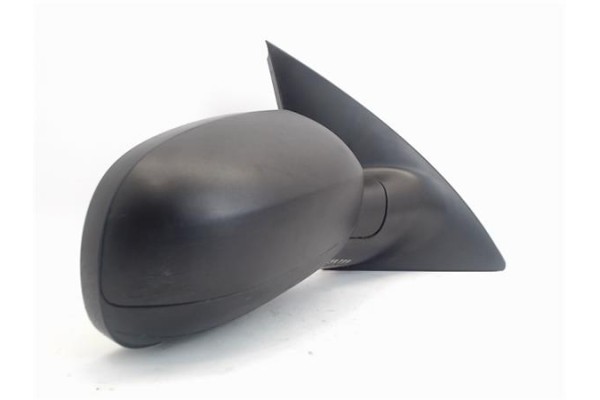 Recambio de retrovisor derecho para opel corsa c 1.2 twinport referencia OEM IAM 24420988 9224243 