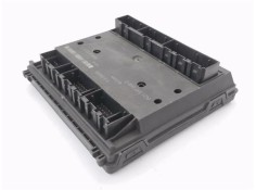 Recambio de centralita para seat ibiza (6l1) 1.9 sdi referencia OEM IAM 6Q1937049C 5WK48212C 