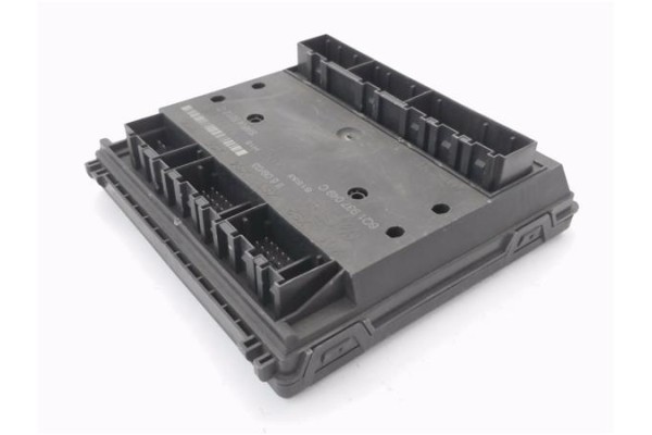 Recambio de centralita para seat ibiza (6l1) 1.9 sdi referencia OEM IAM 6Q1937049C 5WK48212C 