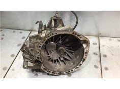 Recambio de caja cambios manual para renault laguna ii (bg0) 2.0 dci (bg1t) referencia OEM IAM PK4006  