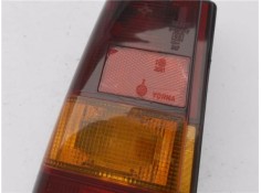 Recambio de piloto trasero izquierdo para seat panda (141a) 0.9 referencia OEM IAM 2052641574  