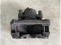 Recambio de pinza freno delantero izquierda para renault megane iii berlina 5p 1.5 expression referencia OEM IAM 410111495R PDF1