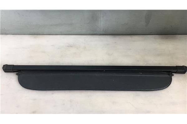 Recambio de bandeja trasero para honda jazz (gd1/5)(2002) 1.4 referencia OEM IAM   