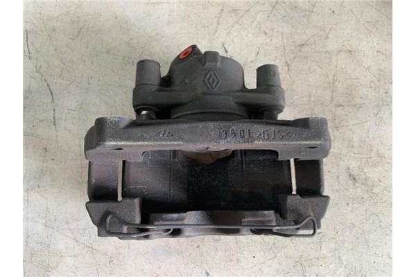 Recambio de pinza freno delantero izquierda para renault megane iii berlina 5p 1.5 expression referencia OEM IAM 410111495R PDF1