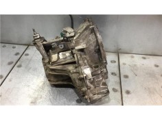 Recambio de caja cambios manual para renault laguna ii (bg0) 2.0 dci (bg1t) referencia OEM IAM PK4006  