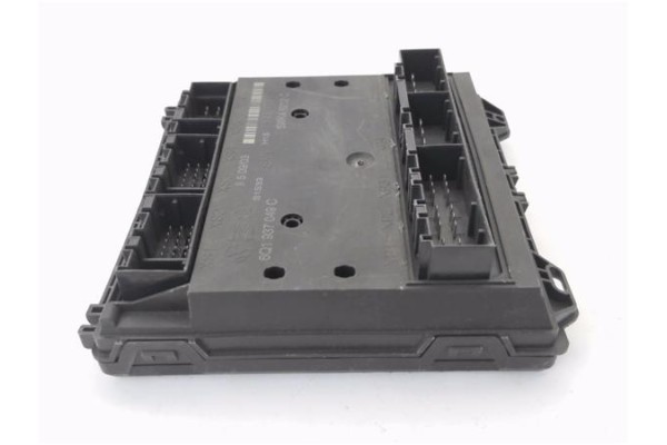 Recambio de centralita para seat ibiza (6l1) 1.9 sdi referencia OEM IAM 6Q1937049C 5WK48212C 