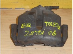 PINZA FRENO DELANTERO IZQUIERDA 1K0615123E 