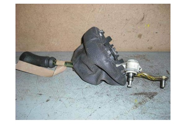 Recambio de palanca de cambio para fiat i punto (176) berlina 60 1.2 referencia OEM IAM   