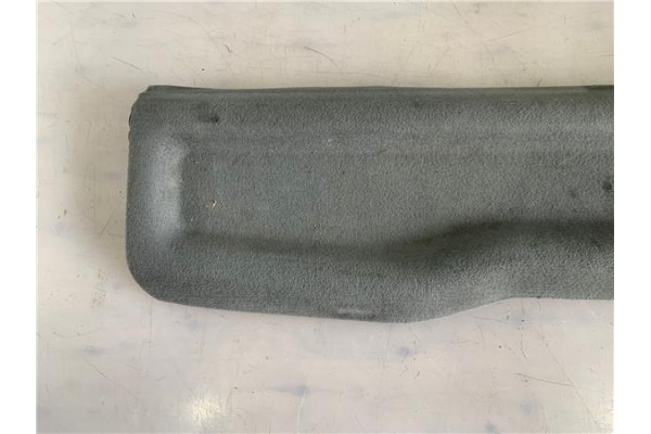 Recambio de bandeja trasero para seat arosa (6h1) 1.7 sdi referencia OEM IAM 6X0867769FB92  