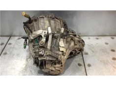 Recambio de caja cambios manual para renault laguna ii (bg0) 2.0 dci (bg1t) referencia OEM IAM PK4006  