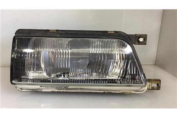Recambio de faro delantero dcho para nissan sunny berlina (n13)(1986) 1.6 slx [1,6 ltr. - 66 kw 12v cat] referencia OEM IAM   