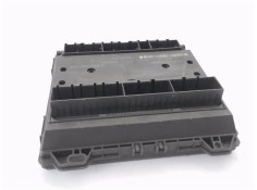 Recambio de centralita para seat ibiza (6l1) 1.9 sdi referencia OEM IAM 6Q1937049C 5WK48212C 