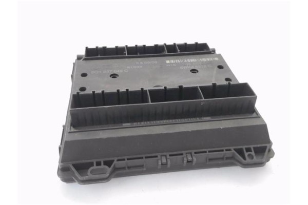 Recambio de centralita para seat ibiza (6l1) 1.9 sdi referencia OEM IAM 6Q1937049C 5WK48212C 
