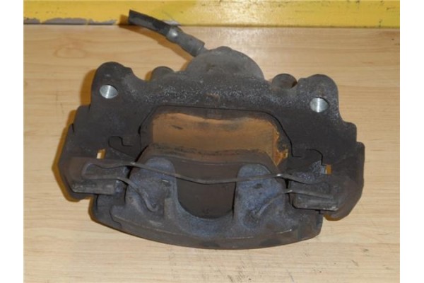 Recambio de pinza freno delantero izquierda para seat toledo (5p2) 2.0 tdi 16v referencia OEM IAM 1K0615123E  